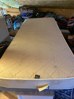 Matrace 80x190 - 3