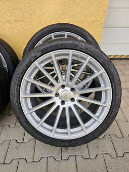 5x112 r20 Sensar dvourozmer - 3