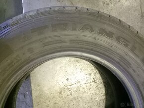 TRIANGLE 215/75R16 C - 3