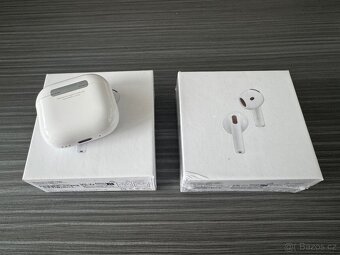 AirPods 4 (nové) - 3