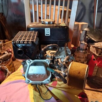 Motor benzinovi - 3