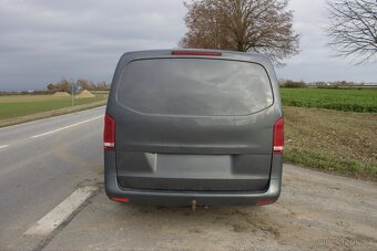 Mercedes Vito 119 - 3