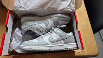 Nike Dunk Low Retro - 3