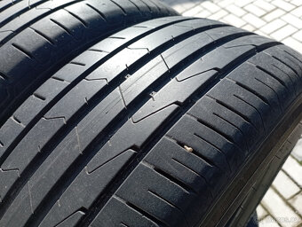 215/60/16 Hankook letní pneu 2ks - 3