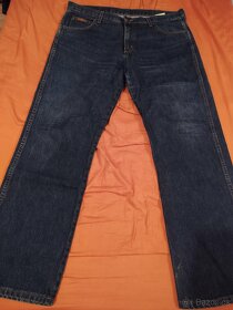 Wrangler Regular Fit - 3