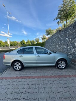 Škoda octavia 1.6 tdi - 3