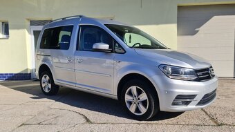 Caddy 4Motion - 3