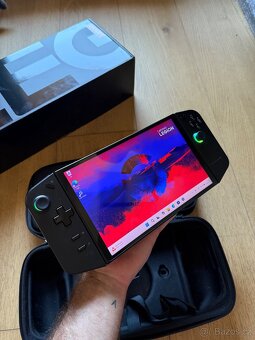 Lenovo Legion Go - 3