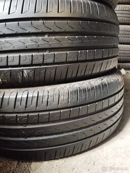 225/55/17 97w Pirelli - letní pneu 4ks - 3