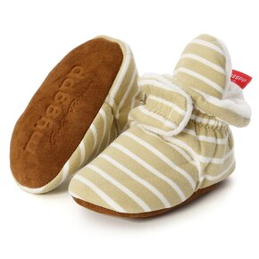 Nové capáčky Lodger khaki vel.19 - 3