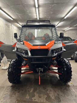 POLARIS GENERAL 1000 DOHC 2018 - 3