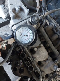 Motor 1.2htp awy 40kw nájezd 92tis - 3