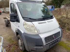 Fiat Ducato 250 2.3JTD 109kW - Náhradní díly - 3