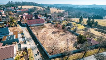 Prodej činžovní domy, 1 710 m2 - Petříkov - Radimovice - 3