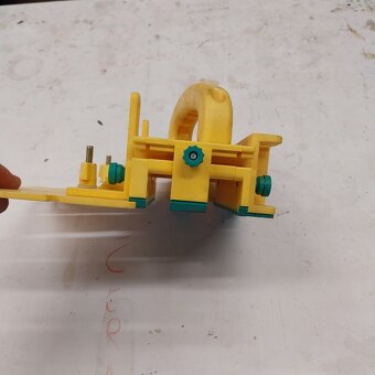 Micro Jig GRR-RIPPER Advanced 3D - 3
