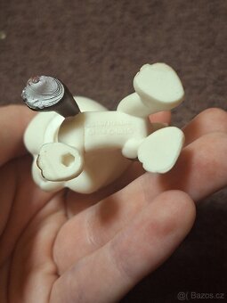 Lps doga - 3