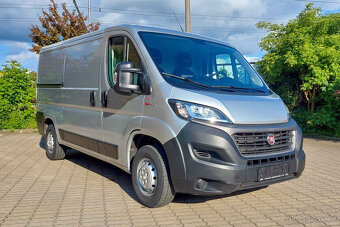 Fiat Ducato L2H1,2.3,103kw,KAMERA,DPH - 3