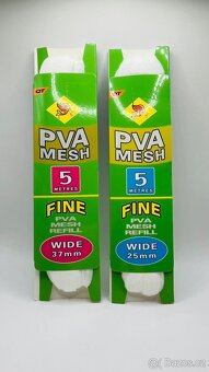 PVA program (punčocha, sáček, aj.) - 3