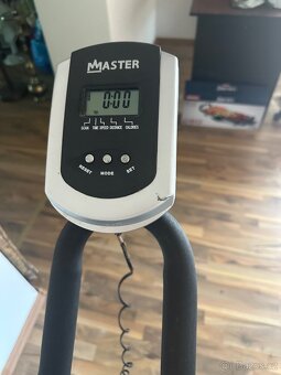 Fitness kolo - 3