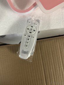 Led světlo ve tvaru srdce - 3