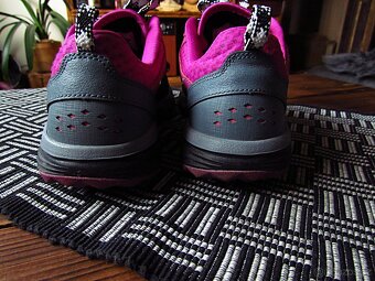 Dámské tenisky Nike vel.39 - 3