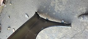 Pravy predni blatnik audi A3 8V 2012-2020 - 3
