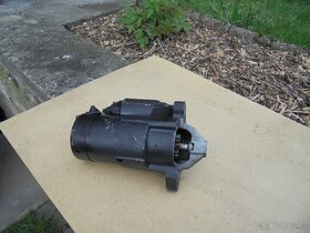 Starter Renault - 3