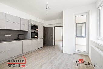 Prodej, byty/3+kk, 67 m2, Dělostřelců 1375, 33701 Rokycany, - 3