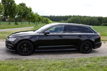 Audi A6 C7 BITDI S-LINE 235KW - 3
