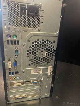 Stolni pc fujitsu pc case - 3