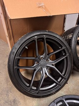 5x112 R20 Z Performance - 3