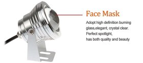LED 20W RGB REFLEKTOR S IR - 3