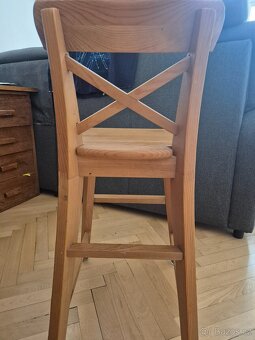 Jídelní židle - 3