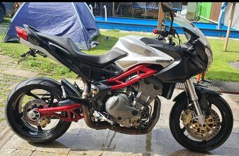 Benelli Tre-k 1130 - 3