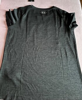 Dámské tričko Uder Armour XL - 3