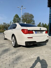 Bmw 740d - 3