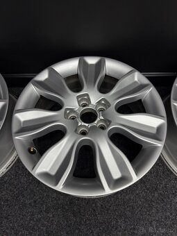 Alu AUDI A1 5x100 16” 8X0601025A - 3