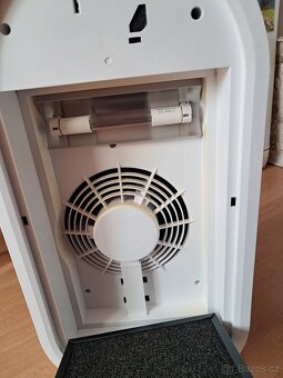 Čistička vzduchu Truelife Air Purifier P5 wifi - 3