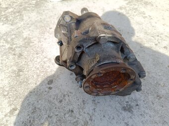0AV409053T Přední diferencialy 4x4 VW Škoda Audi Seat - 3