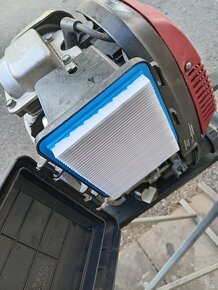 Motor Honda OHC 135cc. - 3