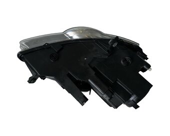 Levý přední halogen 3C0941005S VW Passat B6 r.v. 2007 - 3