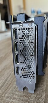 GeForce RTX™ 3080 VENTUS 3X 10G OC - 3