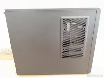 Výkonný PC- intel i7 8700 / 32GB RAM / Quadro P2000 / 500GB - 3