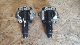 Pedály Shimano - 3