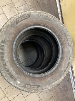215/65r15 zimní pneu - 3