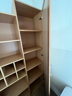 Obývací stěna - 3