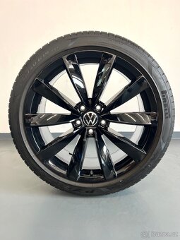 ☀️ Letní Alu kola Chennai, VW Arteon, 5x112 r19 - 3
