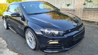 VOLKSWAGEN SCIROCCO R - 2,0TSi Sport 147kW - 3
