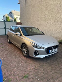 Hyundai i30 1.0 t-gdi 2017 - 3