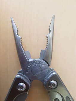 Leatherman Charge TTi multitool - 3